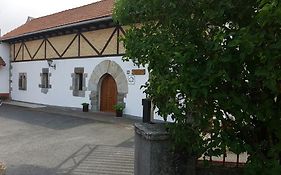 Casa Rural Oihan - Eder